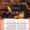 The Professor and the Madman: A Tale of Murder, Insanity, and the Making of the Oxford English Dictionary