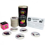Joc - Learning Tube - Capitals of the World | K-Toyz