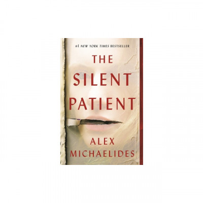 The Silent Patient foto