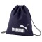Rucsac tip sac Puma Phase Gym albastru inchis 7494343