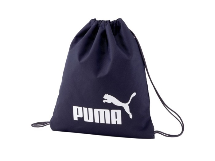 Rucsac tip sac Puma Phase Gym albastru inchis 7494343