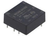 Convertor DC/DC RECOM 20W 15V 1.33A 9-36V DC