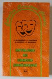 ANTOLOGIE DE COMEDIE ROMANEASCA , prefata de AUREL CIULEI , 2001 *CONTINE CHIRITA IN PROVINCIE / O SCRISOARE PIERDUTA / GAITELE / TITANIC VALS , *DEDI