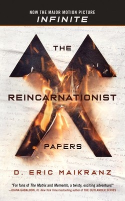 The Reincarnationist Papers foto