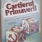 Cartierul Primaverii- Titus Popovici
