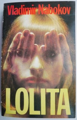 Lolita &amp;ndash; Vladimir Nabokov foto