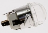 Bec Cuptor Beko BBIS13300XMSE 265900017 Arcelik Original. Compatibil Diverse Modele