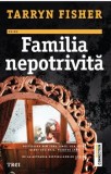 Cumpara ieftin Familia nepotrivita/Tarryn Fisher