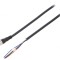 Cablu Conectare M8 4PIN 5m PVC IP67