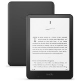 Amazon Kindle Paperwhite 2024 7 16GB Fara reclame Black