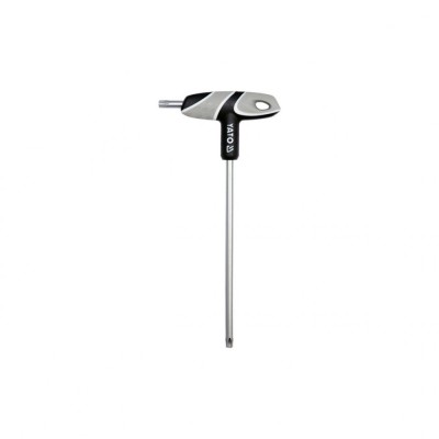 Cheie torx cu maner tip &amp;quot;t&amp;quot;, t45 Yato YT-05610 foto