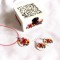 set cadou cu maci 42697
