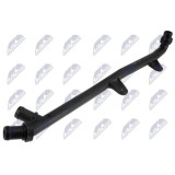 Conducta lichid racire Bmw Seria 5 F10, F11, F07 Gt 520i, 523i, 528i, 530i 2009-2017, 7 F01, F02 730i 2007-2015, 64219193863