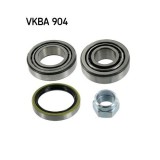 SKF Set rulment roata