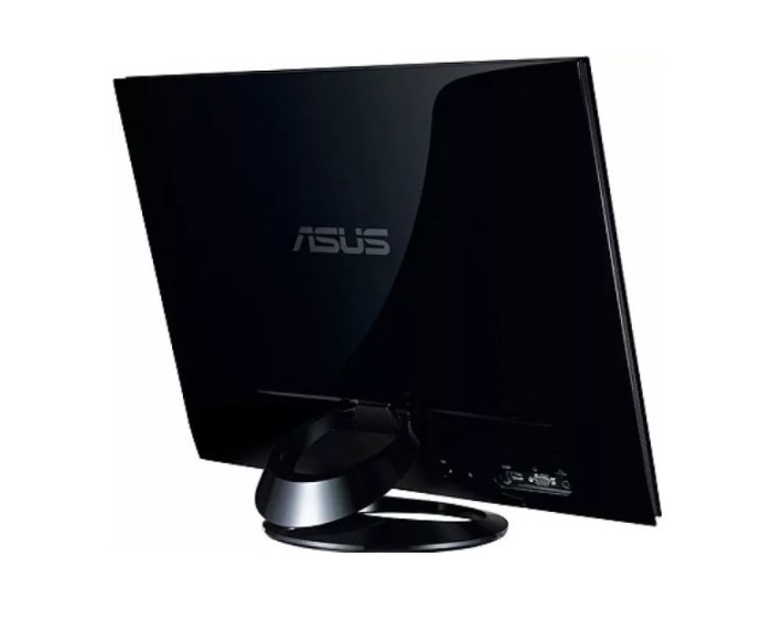 Monitor IPS 22 Asus ML229H Full HD 5ms HDMI VGA