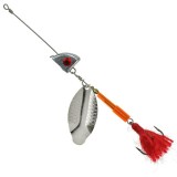 Lingurita Rotativa FORMAX Attack Pro Spinner, 21.2g, Culoare 01, 1buc/pac