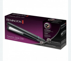 REMINGTON Placa de indreptat parul Remington Ceramic Glide 230 S3700 foto