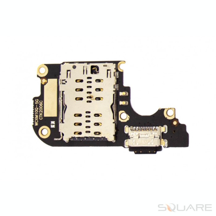 Flex Incarcare Xiaomi Mi 10 Lite