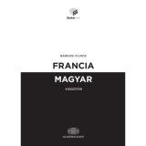 Francia-magyar kissz&oacute;t&aacute;r + online sz&oacute;t&aacute;rcsomag - B&aacute;rdosi Vilmos
