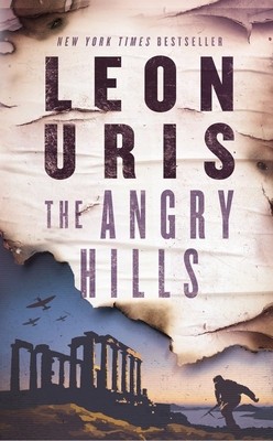 The Angry Hills foto