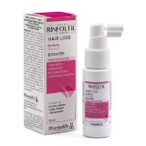 Tratament energizant impotriva caderii parului, pentru femei, 50 ml, Rinfoltil