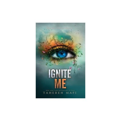Ignite Me foto