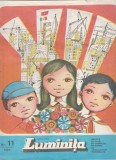 Revista Luminita nr. 11 (1979)