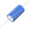 Condensator electrolitic THT 1mF 100VDC