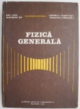 Fizica Generala - Emil Luca - Carte de Stiinta, Chimie - Manual, Curs universitar