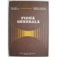 Fizica generala &ndash; Emil Luca