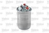 Filtru combustibil VALEO 587526
