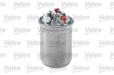 Filtru combustibil VALEO 587526 foto