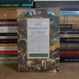 LAVINIA BARLOGEANU - JUNG INDRAGOSTIT DE SUFLET * SINELE : INTRE OM, DUMNEZEU SI DIAVOL , 2013 *