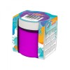 Slime JIGGLY Tuban Mov Perlat, 100g, Fara Borax, Textura Jeleu, Miros Fructat, Senzorial, +6 Ani
