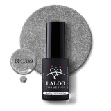 389 Meta7Lic Silver | Laloo gel polish 7ml