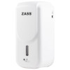 Dispenser Automat Dezinfectant Zass 1000ml, Spray, Senzor Inteligent, Montare Perete, ABS, Dozare Automata