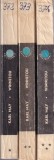 Karl May Winnetou Seria 3 Volume Editura Tineretului Vestul Salbatic Actiune Carti Beletristica Romana Brasata