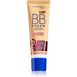 Rimmel BB Cream 9 in 1 crema BB SPF 15 culoare Medium 30 ml
