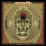 Queen Of Time | Amorphis
