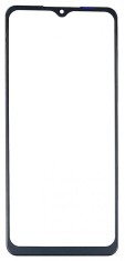Geam cu OCA Samsung Galaxy F12 / F127G BLACK