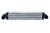 NRF 30980 Intercooler, compresor