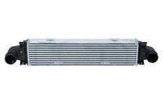 NRF 30980 Intercooler, compresor