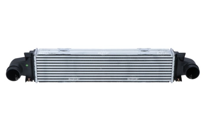 NRF 30980 Intercooler, compresor