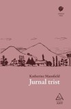 Jurnal trist - de Katherine Mansfield