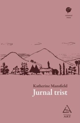 Jurnal trist - de Katherine Mansfield foto