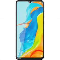 Smartphone Huawei P30 Lite 128GB 4GB RAM Dual Sim 4G Black foto