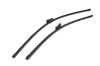 Set 2 Stergatoare Parbriz Valeo Silencio Audi A4 B9