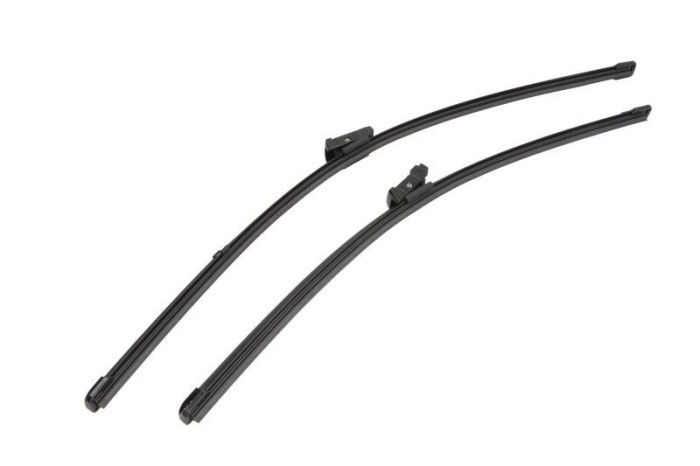Set 2 Stergatoare Parbriz Valeo Silencio Audi A4 B9