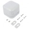 Carcasă Universală Policarbonat IP68 80x80x60mm