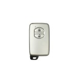 Carcasa telecomanda compatibila Toyota / Lexus , cu lamela, Cod: 4035B Automotive TrustedCars